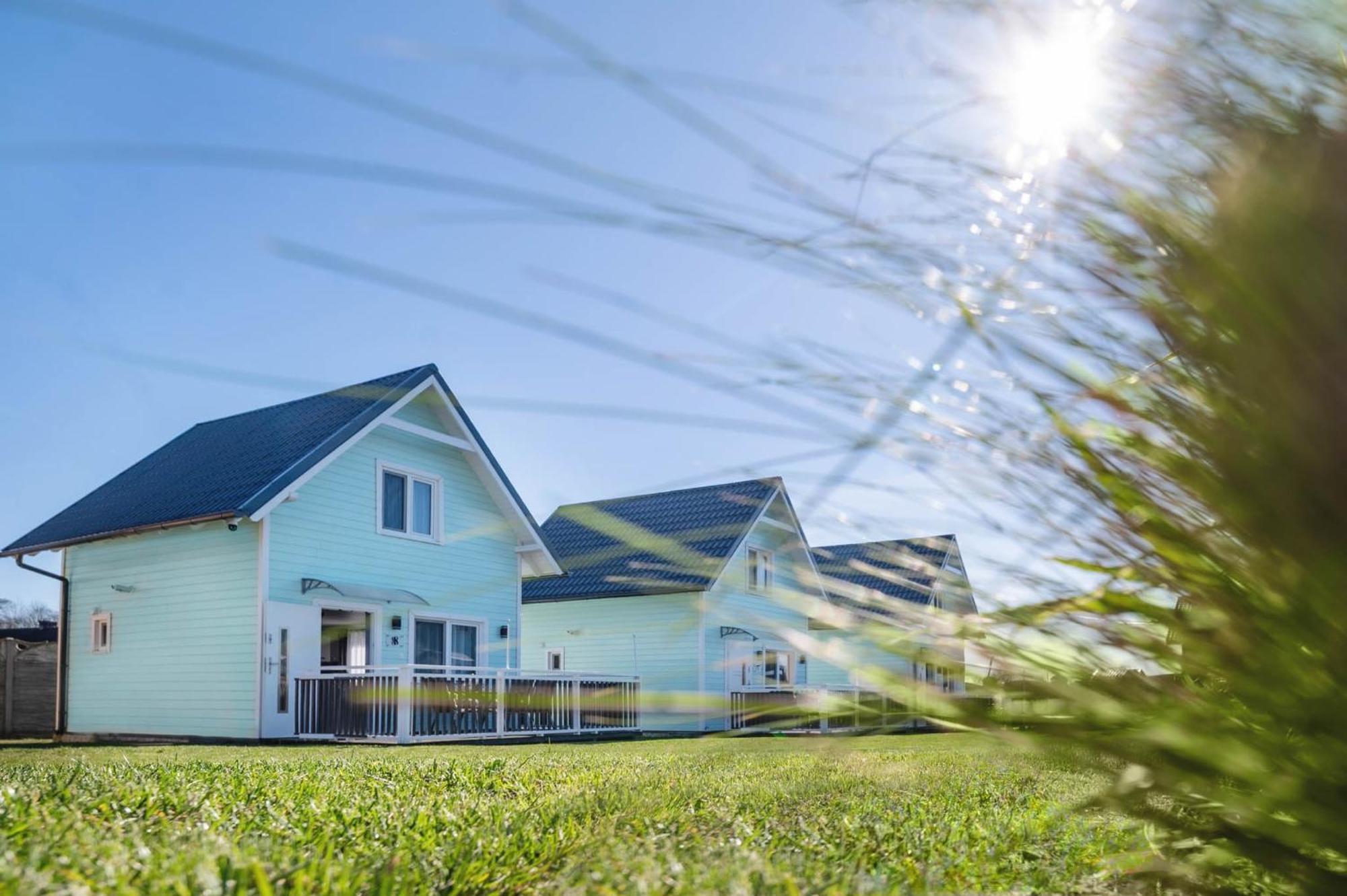 Alex Lubin Holiday home Miedzyzdroje